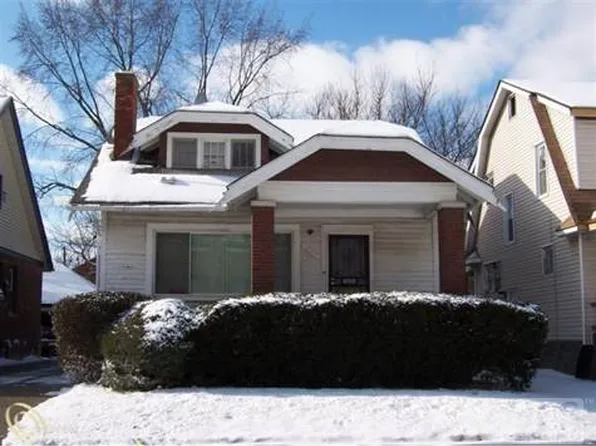 14387 Terry St, Detroit, MI 48227