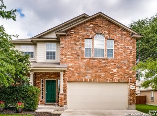 11635 Valley Gdn, San Antonio, TX 78245