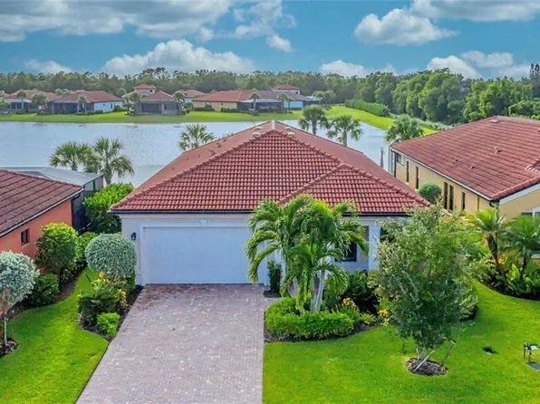 1387 Petone Ct, Naples, FL 34113