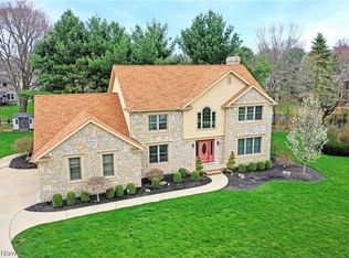 8965 South St SE, Warren, OH