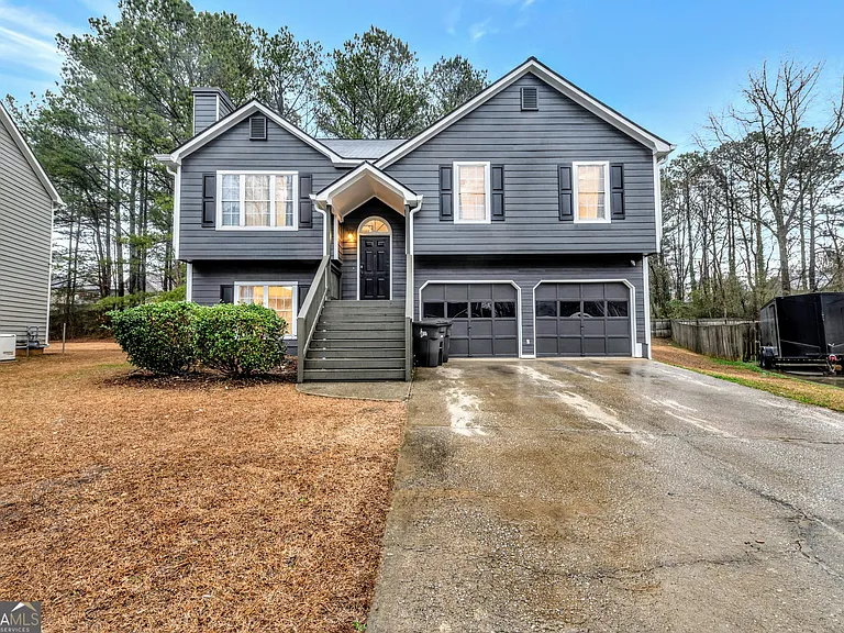 3959 Morning Dew Ct — Photo 40