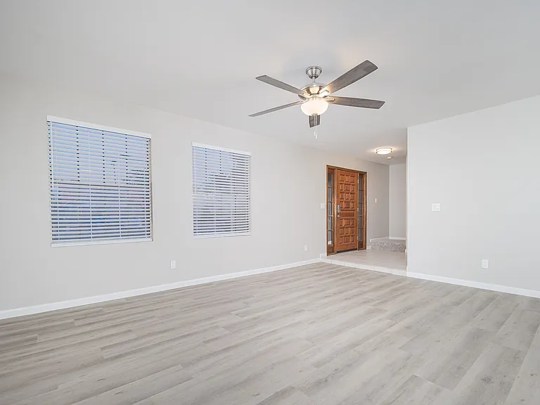 Formal Living Room