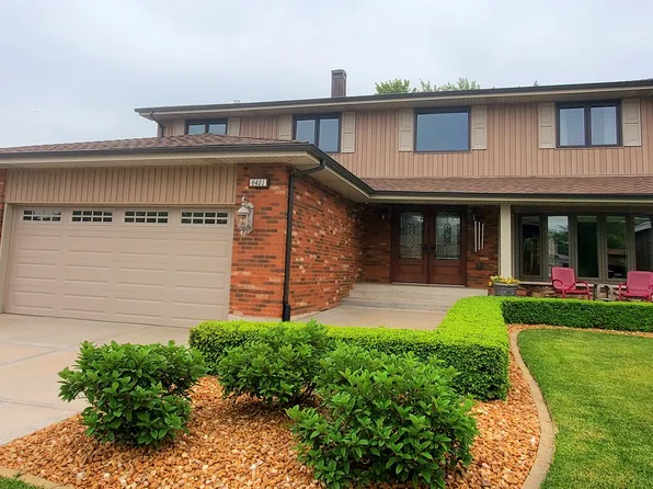 6421 W 157th St, Oak Forest, IL 60452