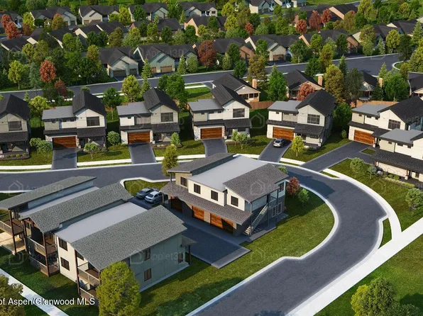 409A Jewels Dr, Carbondale, CO 81623