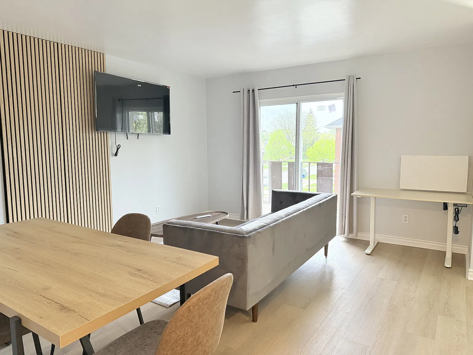 1 bed, $1,400 — Photo 4