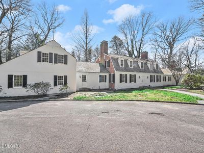 34 Langhorne Ln, Greenwich, CT, 06831