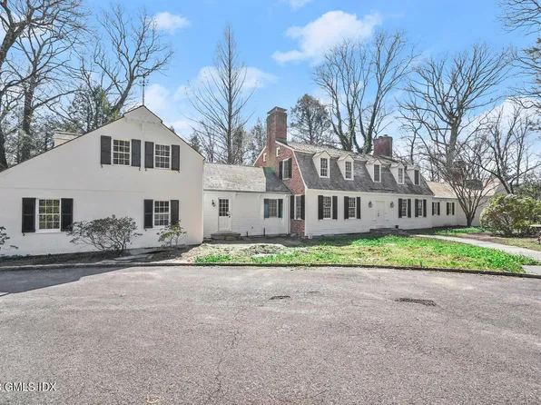 34 Langhorne Ln, Greenwich, CT 06831