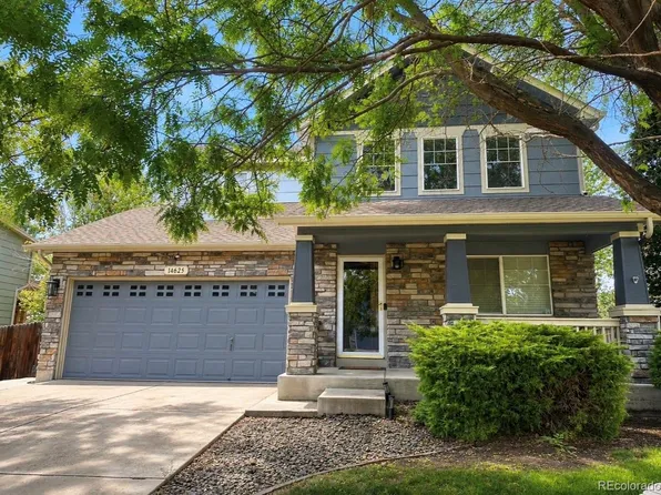 14625 Vine Street, Thornton, CO 80602