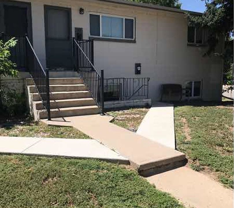 239245 St Apartment Rentals Fort Collins, CO Zillow