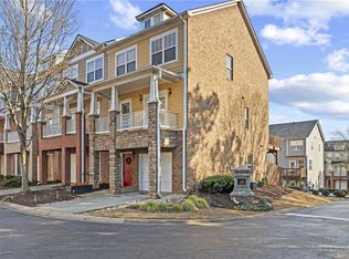3299 Regatta Grv, Milton, GA 30004