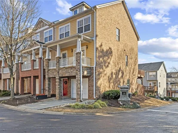3299 Regatta Grv, Milton, GA 30004