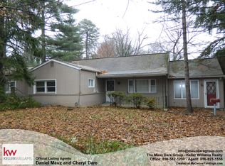 719 Walnut Ave, Laurel Springs, NJ 08021