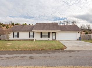 313 Oakland Rd, Sweetwater, TN 37874