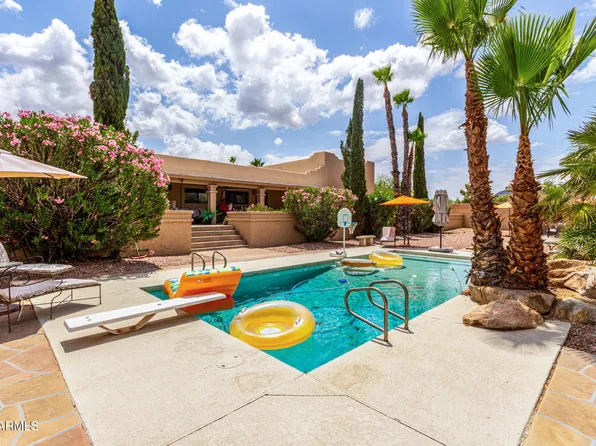 16448 E GLENBROOK Boulevard, Fountain Hills, AZ 85268