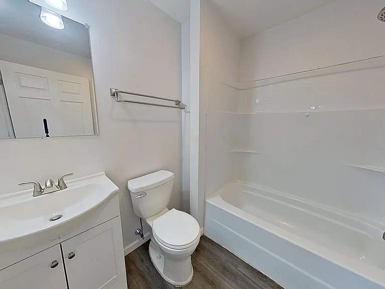 1821 Detters Mill Rd — Photo 5