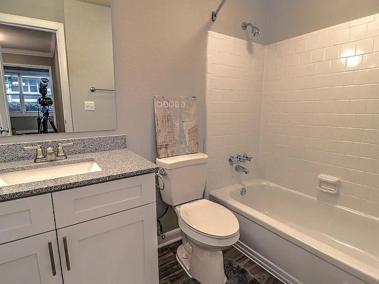 Ask About our Renovated Interiors!
