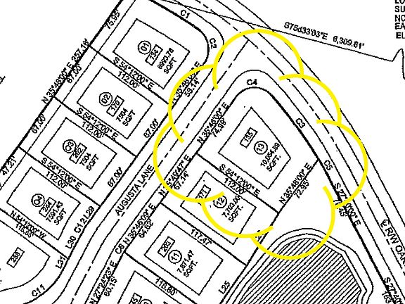 5th image of 135 Augusta Ln