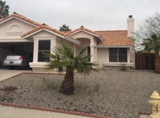 3260 Manzanita Ln, Laughlin, NV 89029