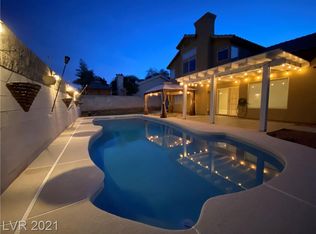 738 Yellowtail Way, Henderson, NV 89002