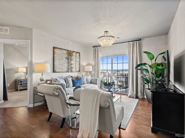 725 Elmhurst Drive #410, Highlands Ranch, CO 80129
