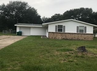 2311 Belair St, Pascagoula, MS 39567