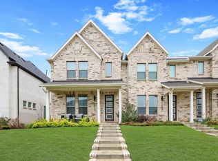 1013 Carnation Dr, Crowley, TX 76036