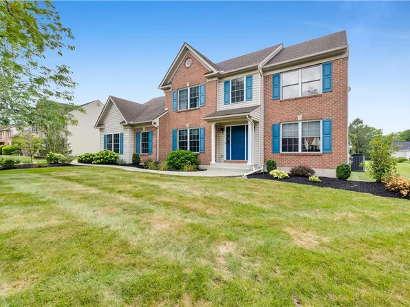 835 Rebecca Ln, Orefield, PA 18069