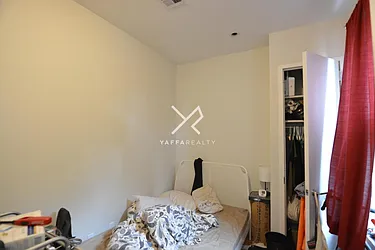 Rented by Yaffa Realty LLC
