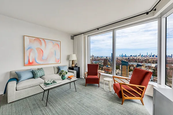 Sold by Extell Marketing Group | media 49