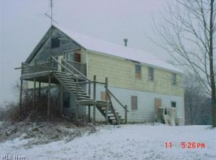 Flemming Rd, West Salem, OH 44287