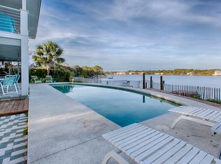 349 Gulf Dr, Santa Rosa Beach, FL 32459