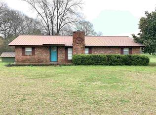 29292 Antioch Rd, Andalusia, AL 36421