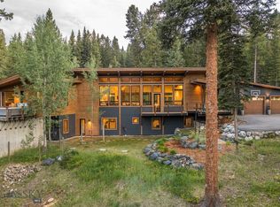 178 Pine Cone Ter, Big Sky, MT 59716