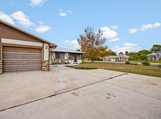 6200 Horseshoe Ave, Titusville, FL 32780