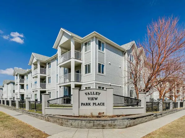 6102 N Valleyview Park SE #102, Calgary, AB T2B 3R6