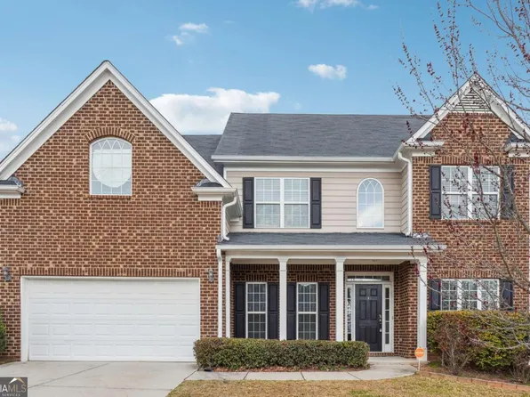 5932 Vinings Vintage Way, Mableton, GA 30126