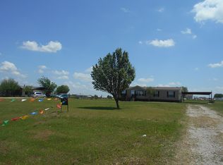 11000 County Road 510, Venus, TX 76084