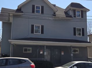 133 Hillside Avenue, Waterbury, CT 06710