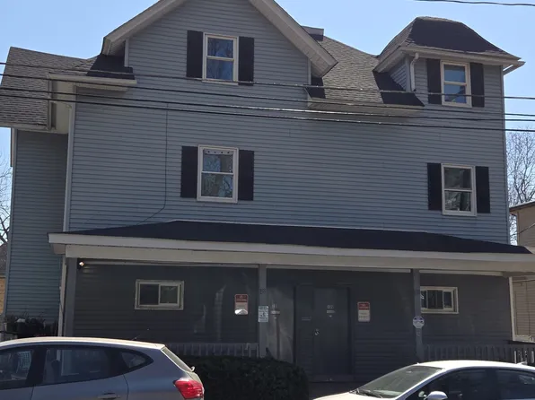 133 Hillside Avenue, Waterbury, CT 06710