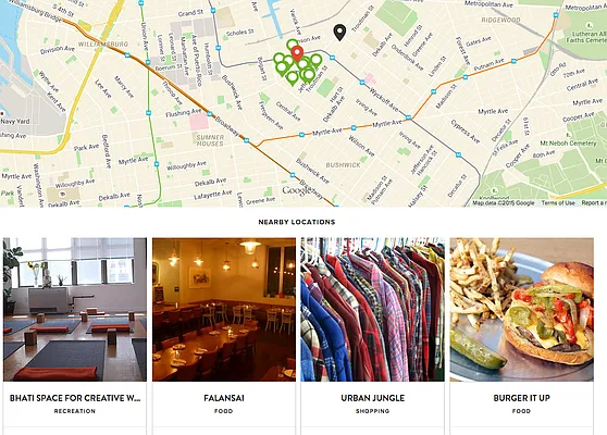 Rented by Nooklyn NYC LLC | media 24