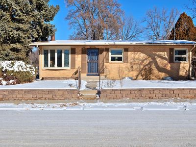 1000 Collyer Street, Longmont, CO, 80501