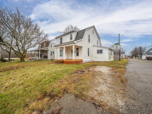 212 S Canal St, Alexandria, IN 46001