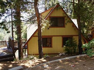 31513 Circle View Dr, Running Springs, CA 92382