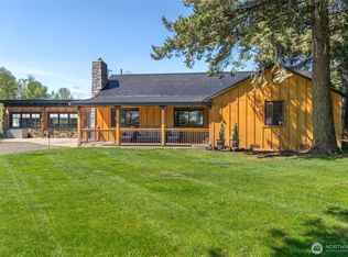 471 Klocke Road, Ellensburg, WA 98926