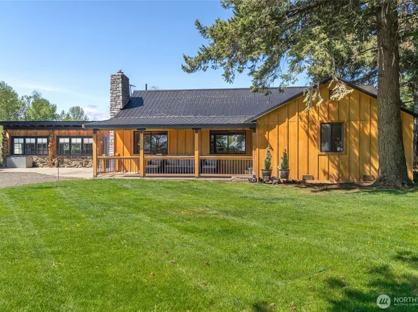 471 Klocke Road, Ellensburg, WA 98926