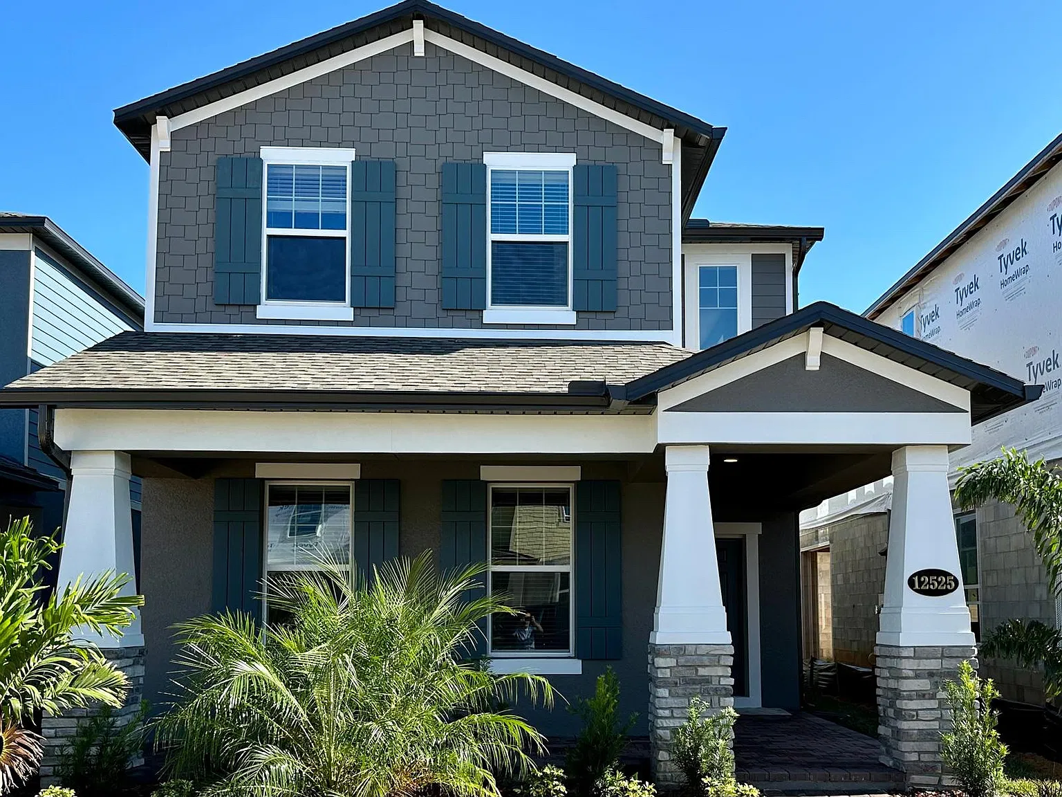 4 bed, 3.5 bath, 2781 sqft, $3,450 — Photo 1