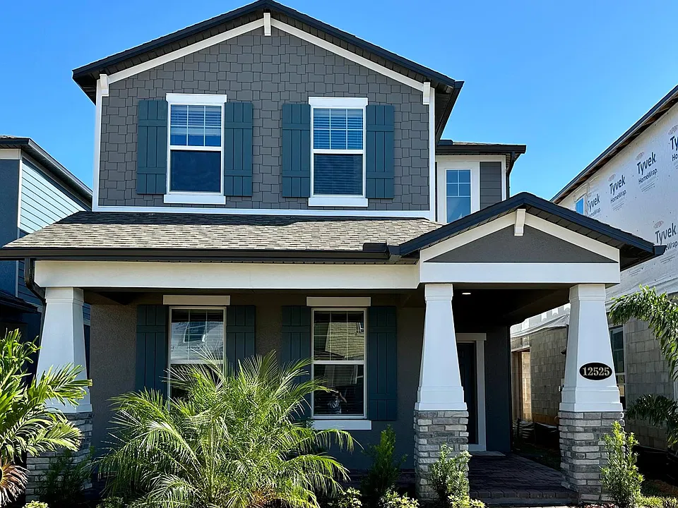 12525 Encore At Ovation Way