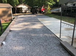 214 Honeysuckle Rd #214, Crossville, TN 38571