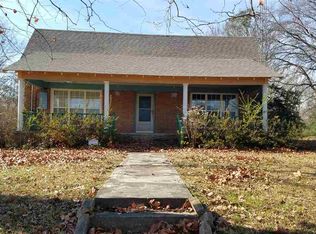 271 SW 1st St, Mt Enterprise, TX 75681