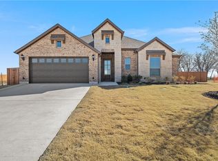 10048 Durango Trl, Woodway, TX 76712